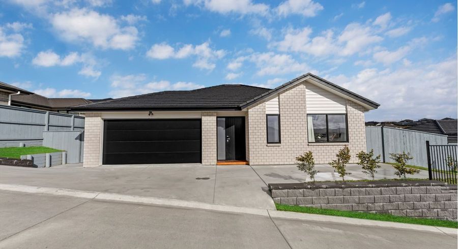 at 3 NETU LANE, Pokeno, Franklin, Auckland