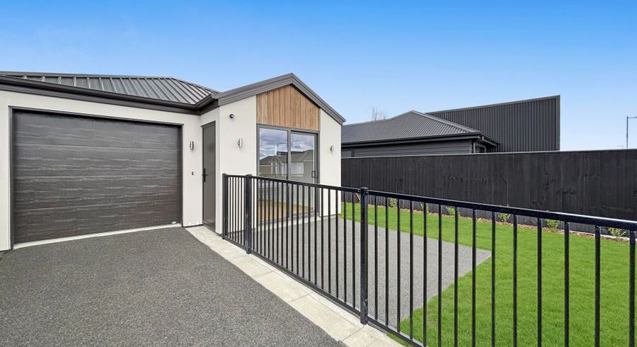  at 78 River Stone Drive, Halswell, Christchurch