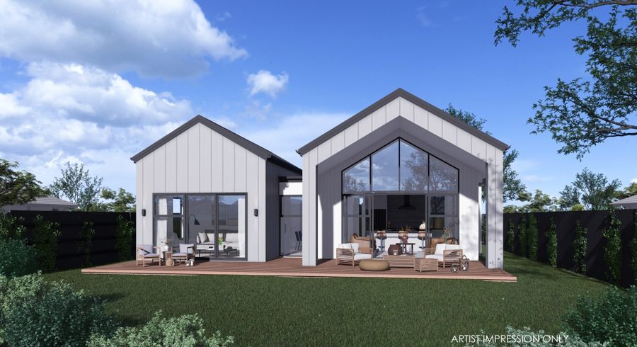  at 176E Bayly Road, Tirau, South Waikato, Waikato