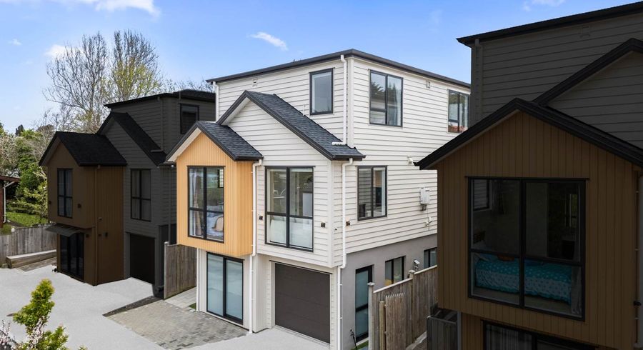  at 3C Kenmure Avenue, Forrest Hill, North Shore City, Auckland
