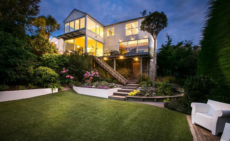  at 36 Shandon Road, Vauxhall, Dunedin