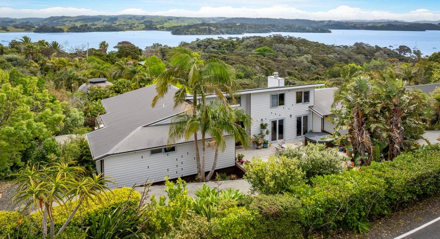  at 89 Ridge Road, Mahurangi East, Rodney, Auckland