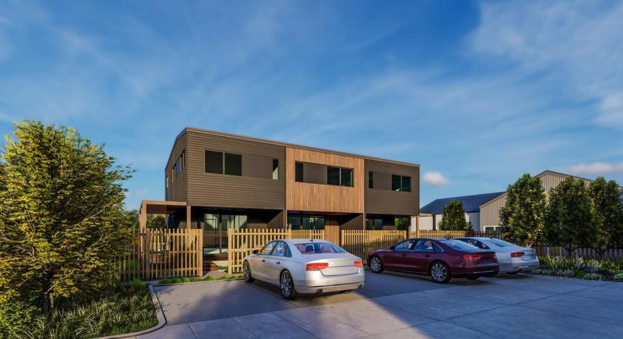  at 135 Rockfield Road, Onehunga, Auckland City, Auckland