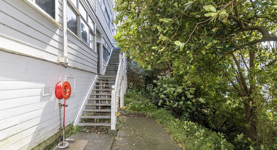  at 195B The Terrace, Te Aro, Wellington, Wellington