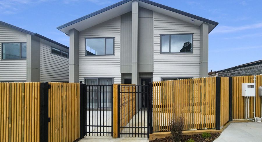  at 1C Bledisloe Crescent, Wainuiomata, Lower Hutt, Wellington