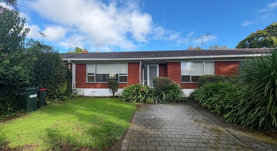  at 3/13 Epsom Avenue, Epsom, Auckland