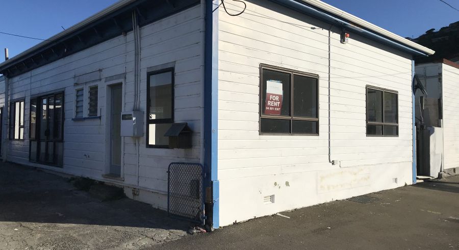  at 1/17 Rua St, Lyall Bay, Wellington, Wellington