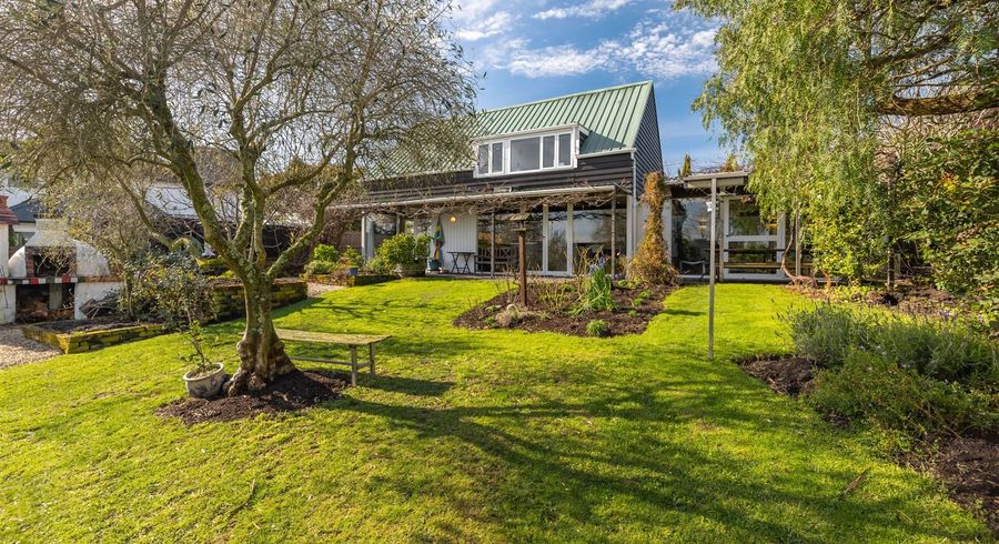  at 16 Dyers Pass Road, Cashmere, Christchurch