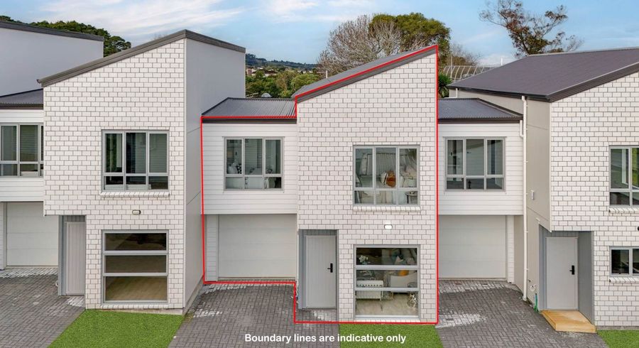  at Lot 3/88 Alfriston Road, Manurewa East, Manukau City, Auckland