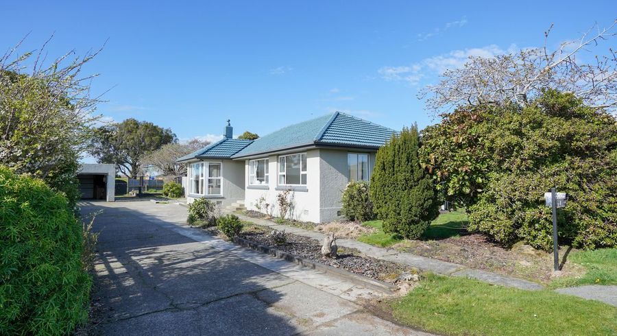  at 21 Matai Street, Hargest, Invercargill