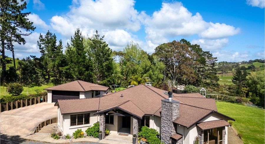  at 7F Willow Lane, Stillwater, Rodney, Auckland