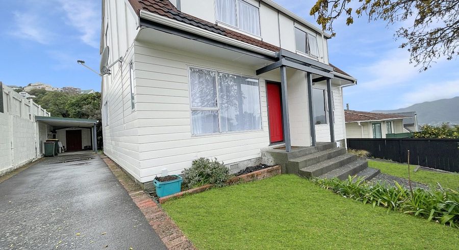  at 26A Viewmont Drive, Harbour View, Lower Hutt, Wellington