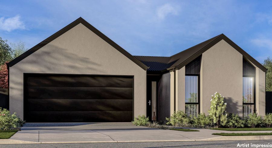  at 31 Quaifes Road - Lot 30 Sabys Estate, Halswell, Christchurch City, Canterbury