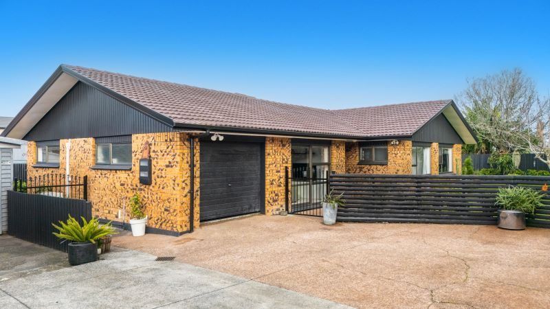  at 18A Sunnyside Crescent, Papatoetoe, Manukau City, Auckland