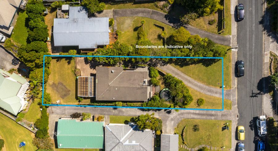  at 17 Morton Avenue, Forrest Hill, North Shore City, Auckland