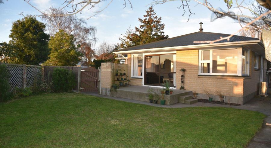  at 26 Rollesby Street, Hoon Hay, Christchurch City, Canterbury