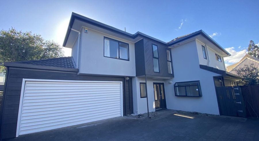  at 8E Rangiatea Rd, Epsom, Auckland City, Auckland