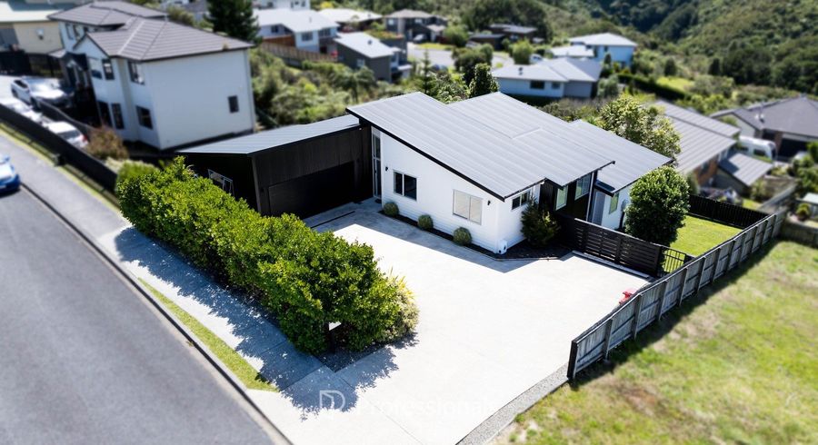  at 111 Kirton Drive, Riverstone Terraces, Upper Hutt, Wellington