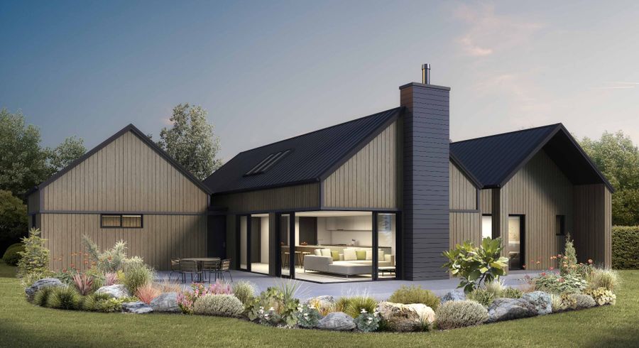  at Lot 108, Te Kowhai Airpark, Te Kowhai, Waikato, Waikato