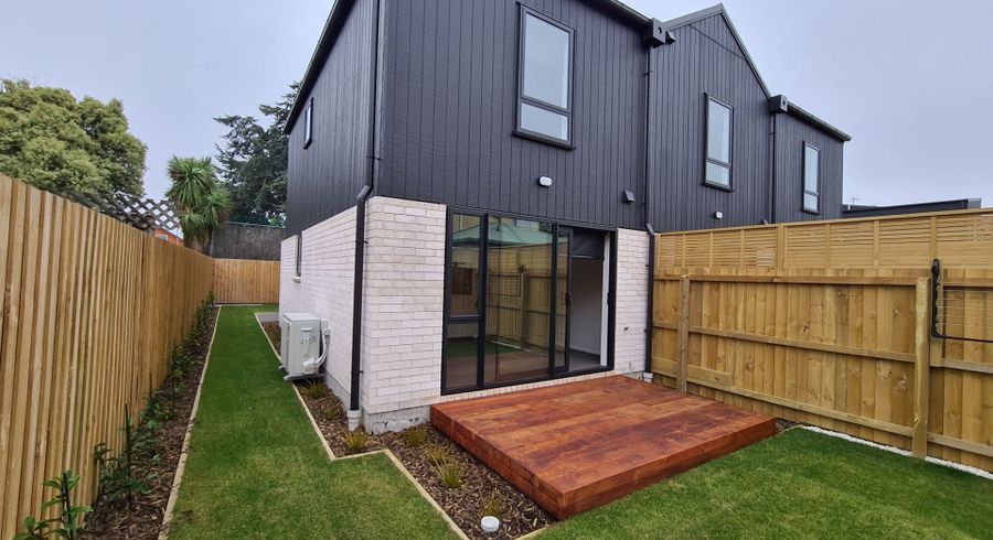  at 7/491 Hereford Street, Linwood, Christchurch