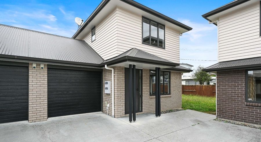  at 6/202 Old Farm Road, Hamilton East, Hamilton, Waikato