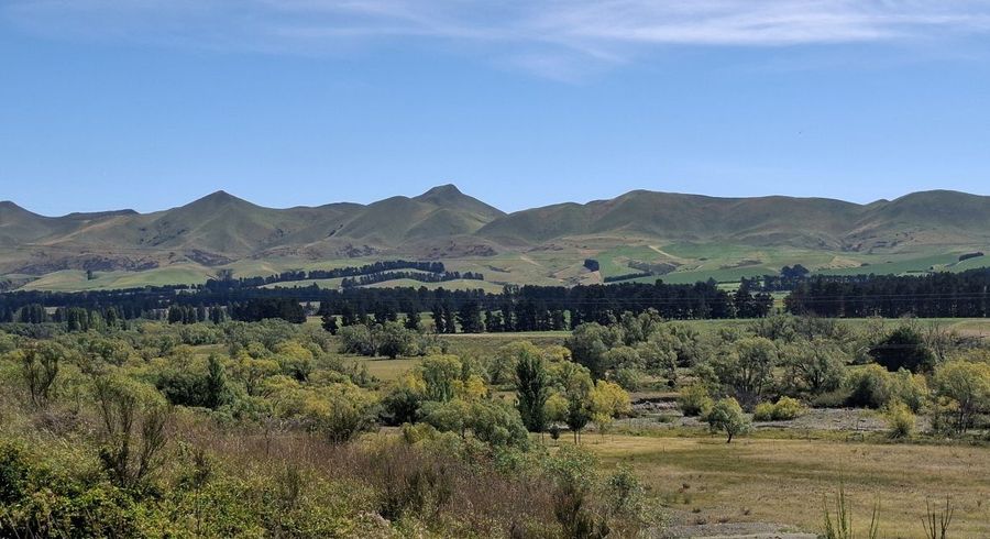 at 244D Georges Road, Amberley, Hurunui, Canterbury