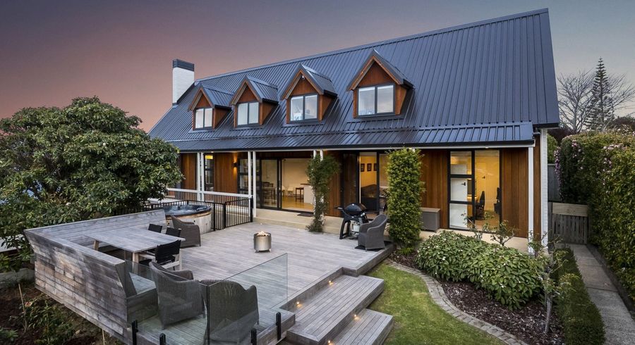  at 20 Brownville Crescent, Maori Hill, Dunedin