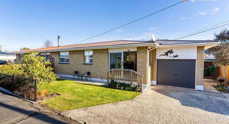  at 169C Bay View Road, South Dunedin, Dunedin