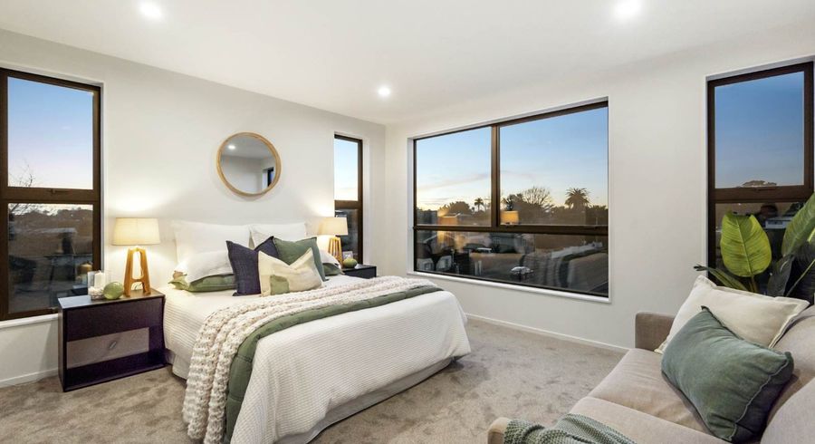  at Lot 6/ 2 Fairview Road, Papatoetoe, Manukau City, Auckland