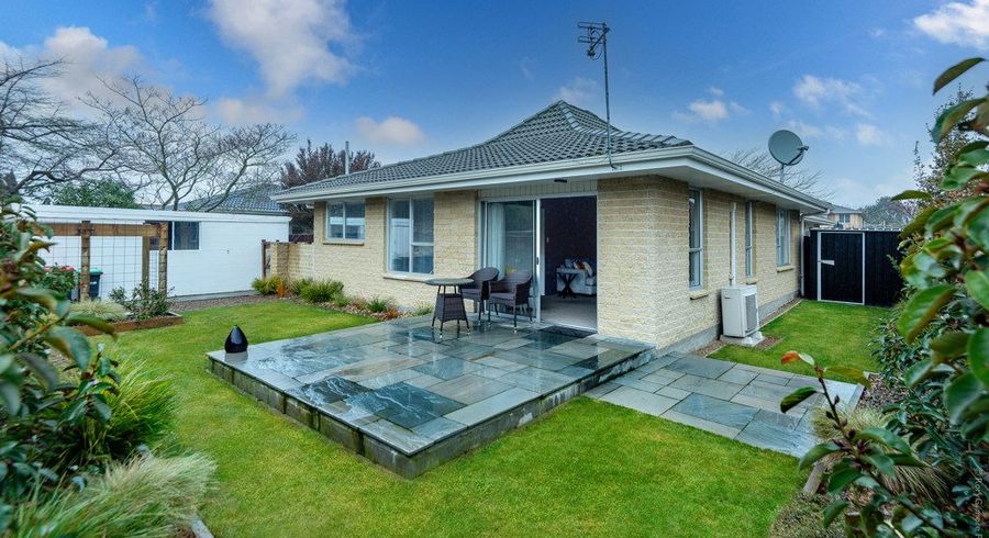  at 16B Broadfell Avenue, Avonhead, Christchurch