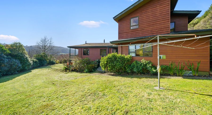  at 490E Main Road North, Timberlea, Upper Hutt