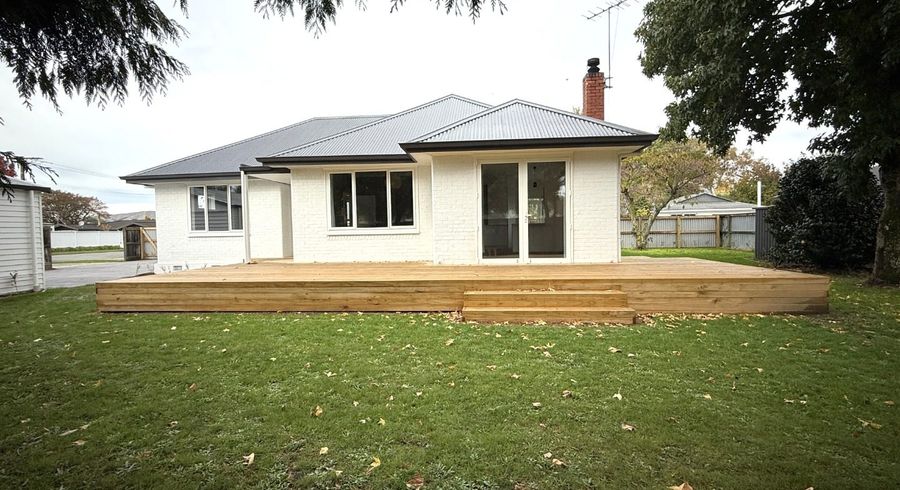  at 2 Severne Street, Springlands, Blenheim, Marlborough