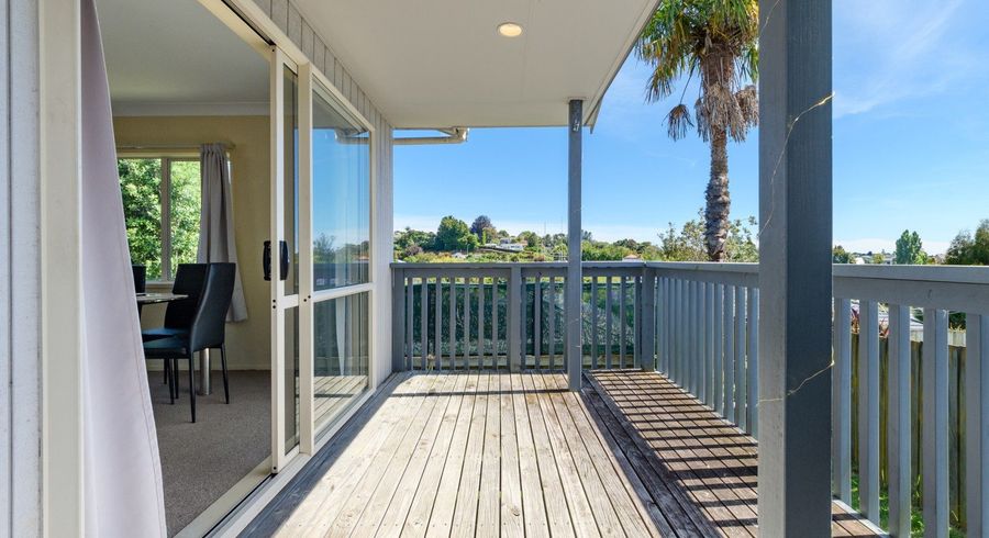  at 16B Bristol Avenue, Brookfield, Tauranga
