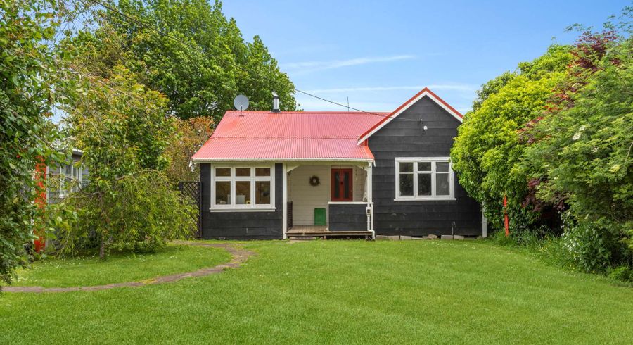  at 107 Campbell Road, Whanganui