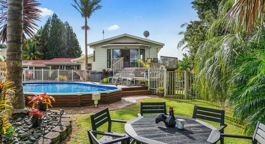  at 196 Fairway Drive, Kamo, Whangarei