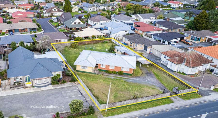 at 108 Mill Road, Kensington, Whangarei