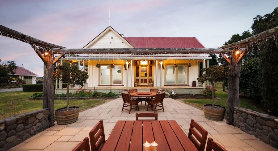  at 808 Kimbolton Road, Feilding, Manawatu, Manawatu / Whanganui