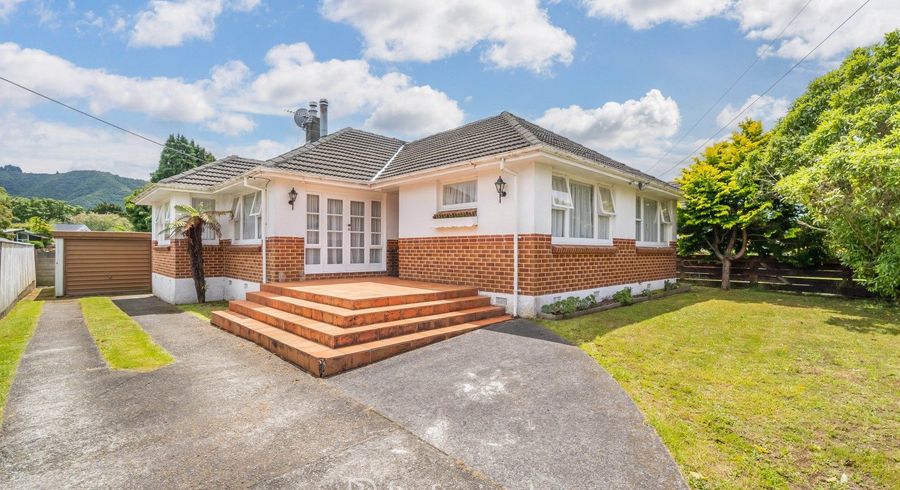  at 1075 Fergusson Drive, Clouston Park, Upper Hutt, Wellington