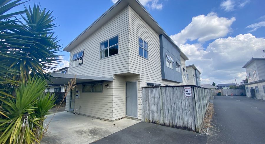  at 27A Greensboro Street, Hamilton East, Hamilton, Waikato