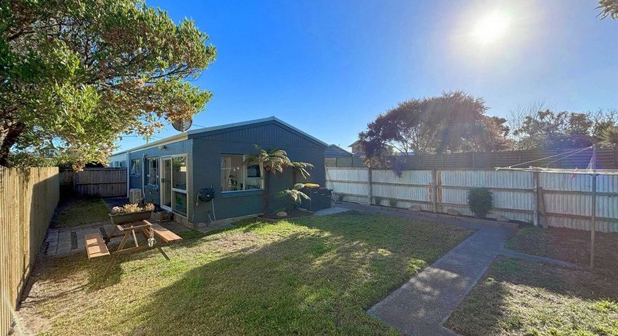 at 35b Rodney Street, New Brighton, Christchurch City, Canterbury
