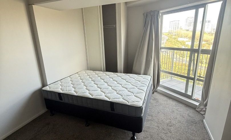  at 502/11 Union Street, City Centre, Auckland City, Auckland