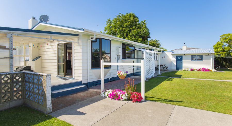  at 37 Macdonald Street, Te Hapara, Gisborne