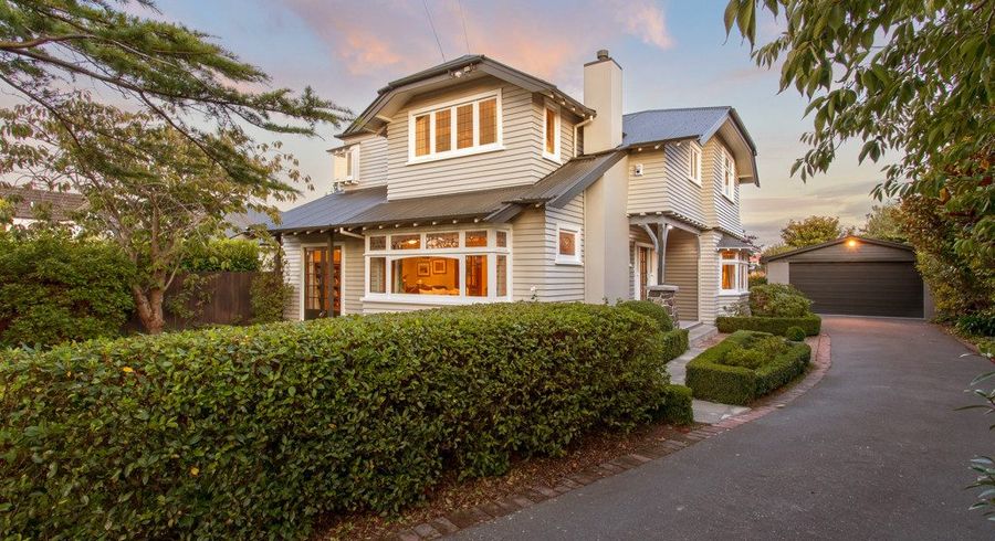  at 53 Weka Street, Fendalton, Christchurch