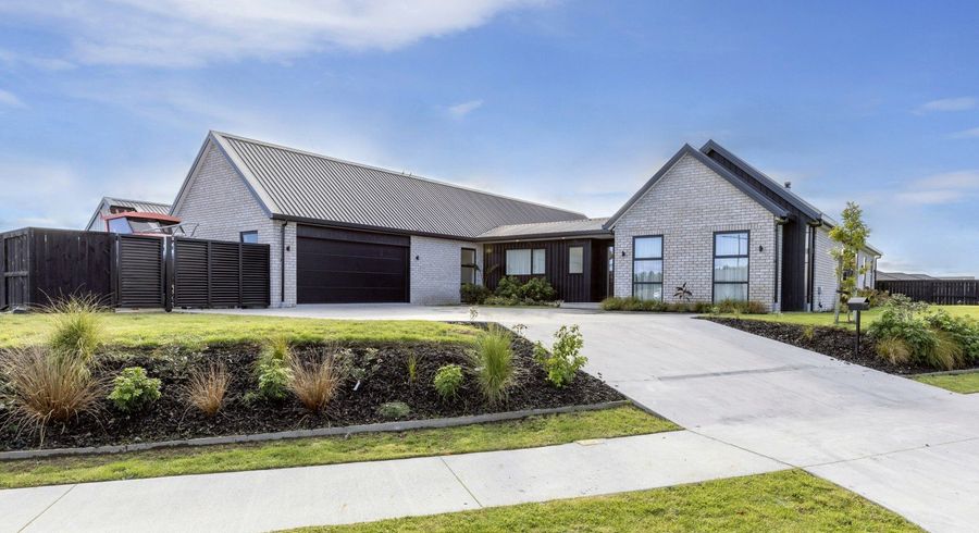  at 107 Harakeke Drive, Wharewaka, Taupo, Waikato