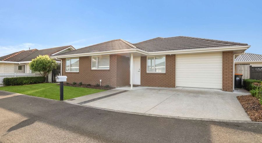  at 24A Rata Street, Roslyn, Palmerston North, Manawatu / Whanganui
