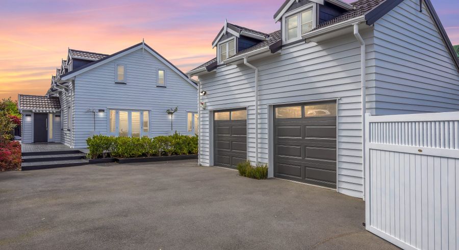  at 344 Papanui Road, Strowan, Christchurch
