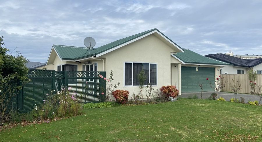  at 107 Karaitiana Street, Frimley, Hastings