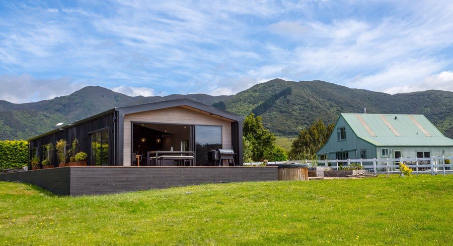  at 52 Cross Creek Road, Featherston, South Wairarapa, Wellington