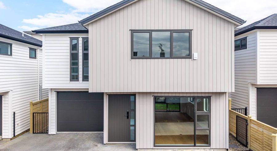  at Lt 2/5 Malone Road, Mount Wellington, Auckland City, Auckland