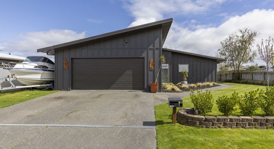  at 17 Windsor Street, Richmond Heights, Taupo, Waikato